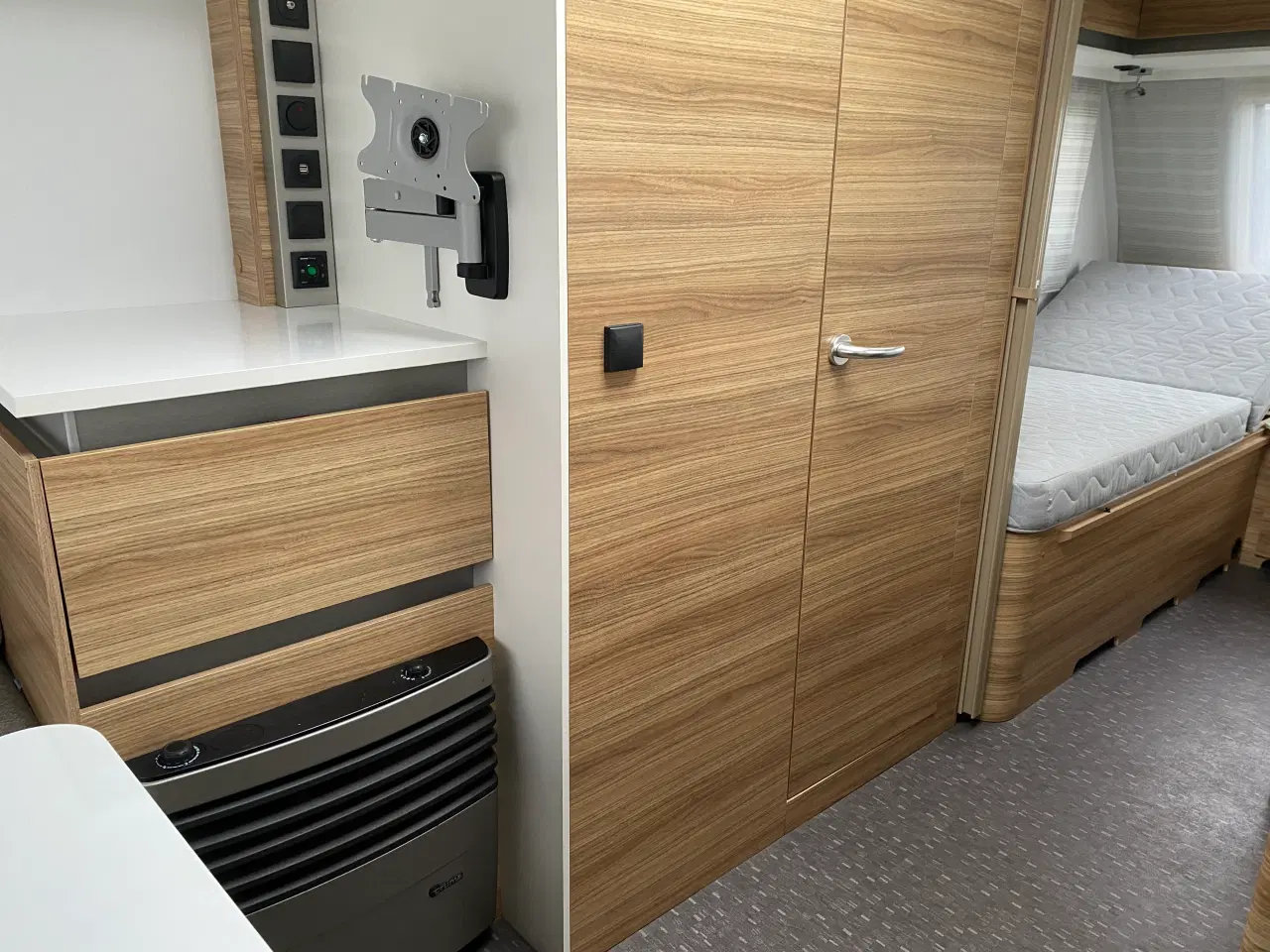 Billede 7 - Adria Altea 492 LU