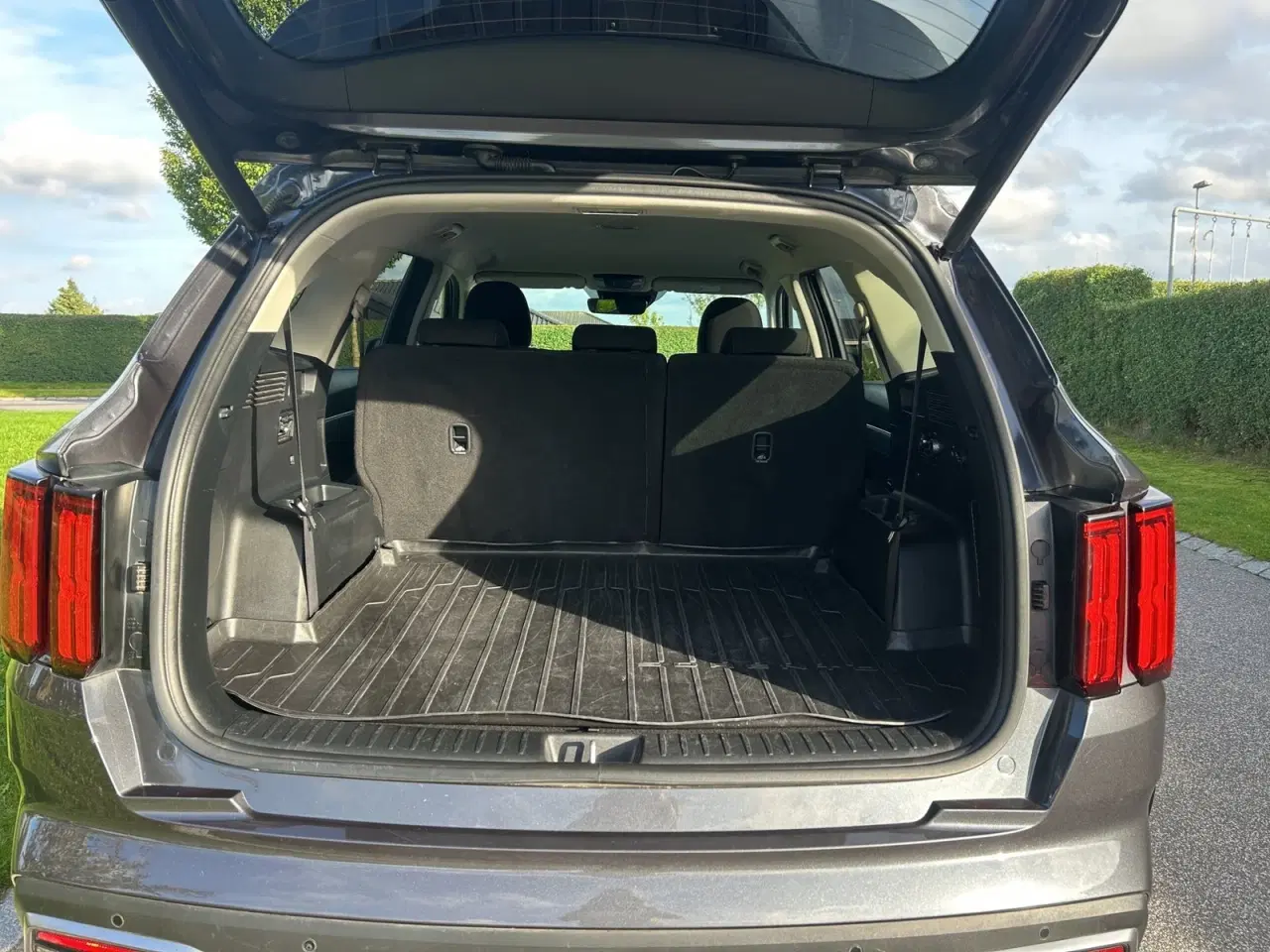 Billede 18 - Kia Sorento 1,6 PHEV Upgrade aut. 4WD 7prs