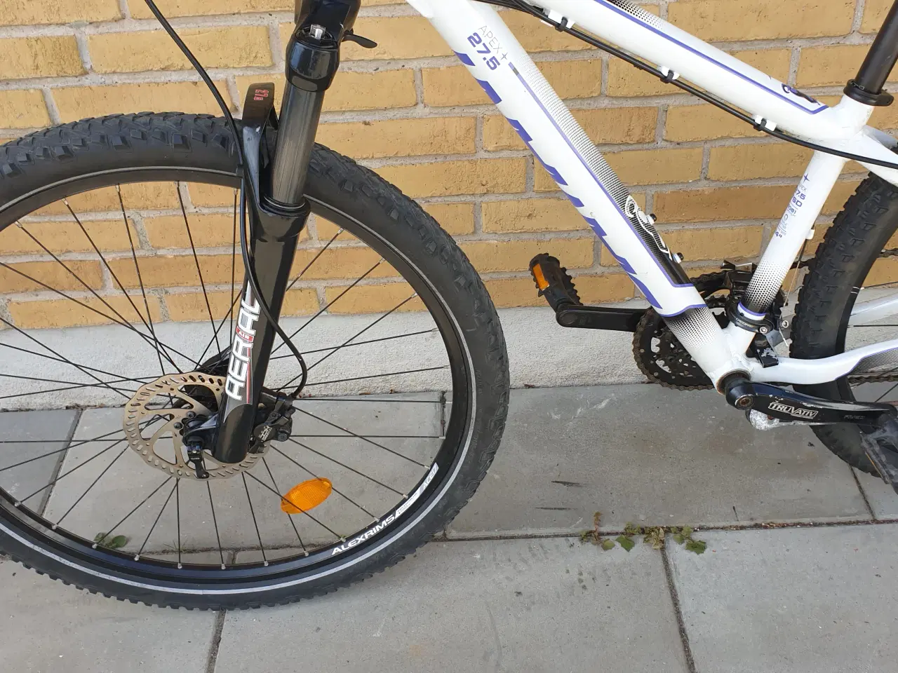 Billede 4 - Mountainbike 