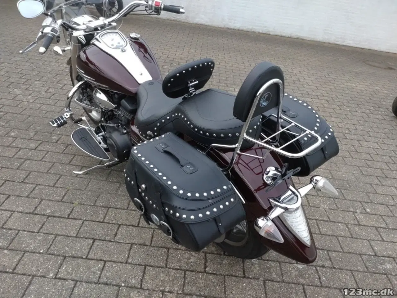 Billede 8 - Yamaha XV 1900