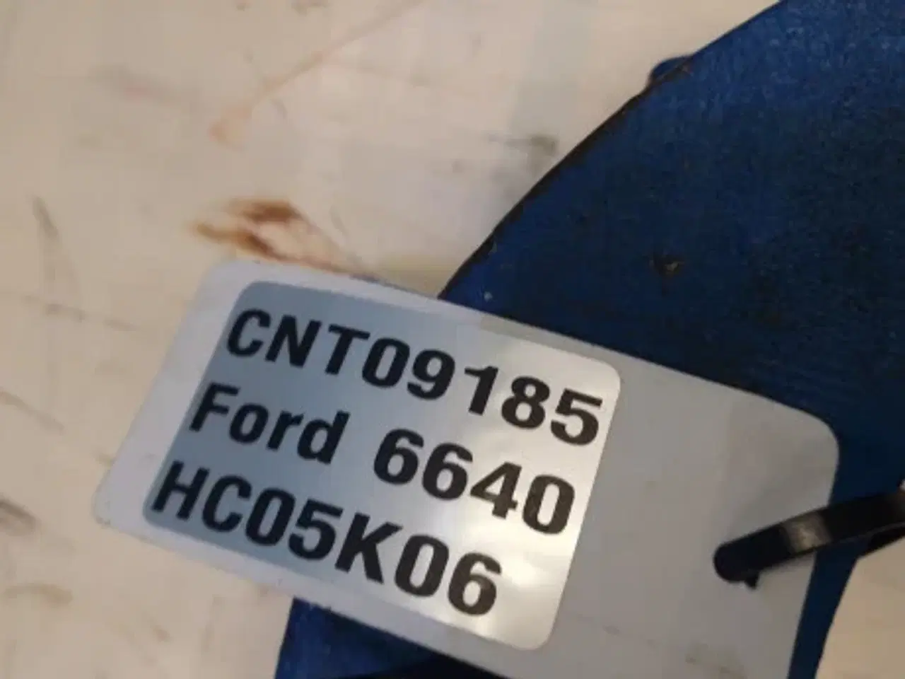 Billede 10 - Ford 6640 Vippearm E9NN535AA