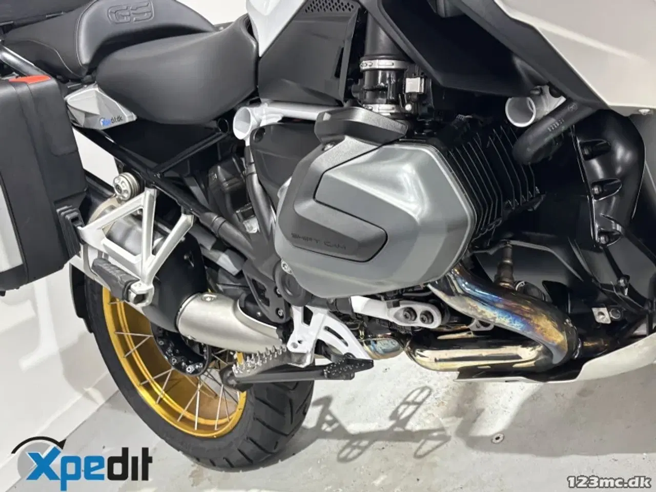 Billede 19 - BMW R 1250 GS
