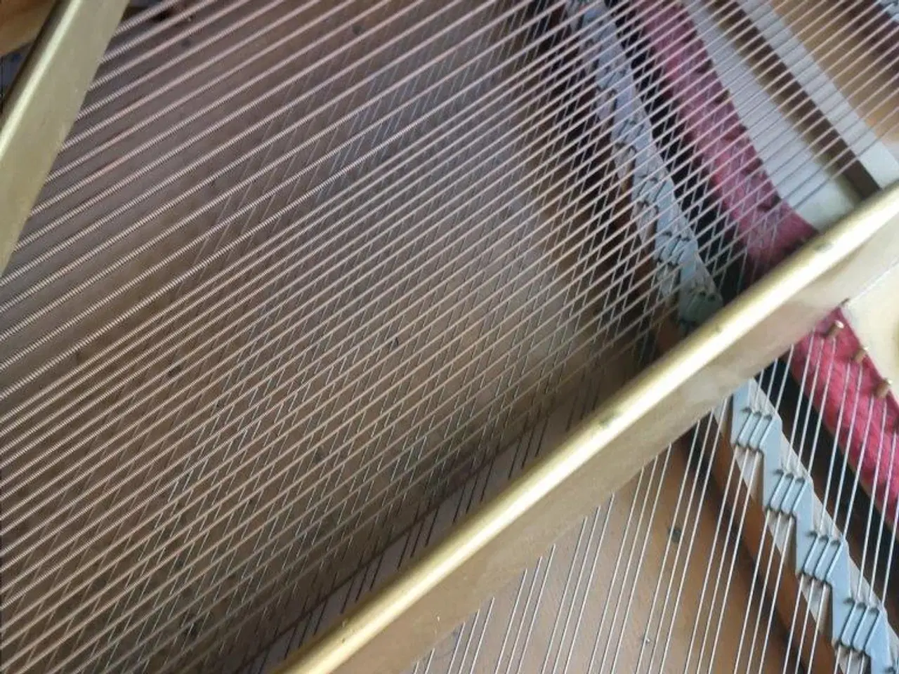 Billede 18 - Flygel, Gebrüder Knake