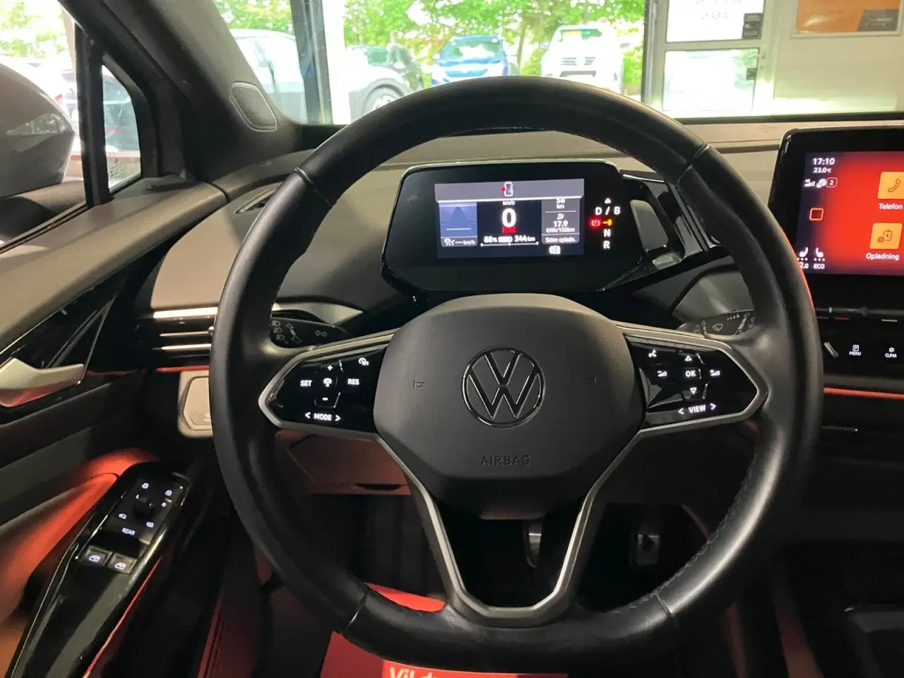 Billede 8 - VW ID.4 77 Pro