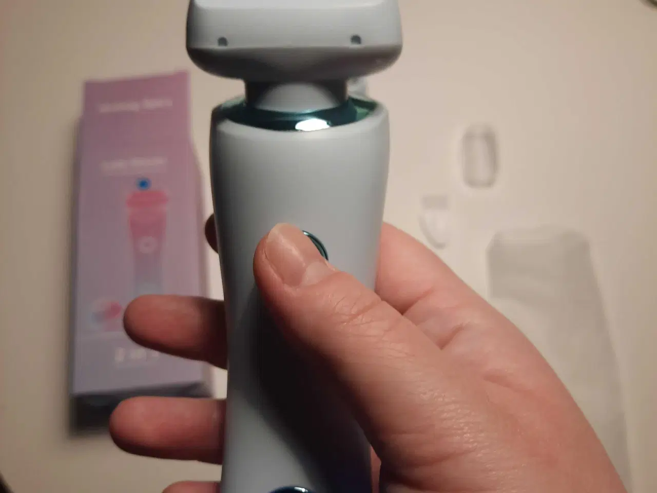 Billede 6 - Lady shaver