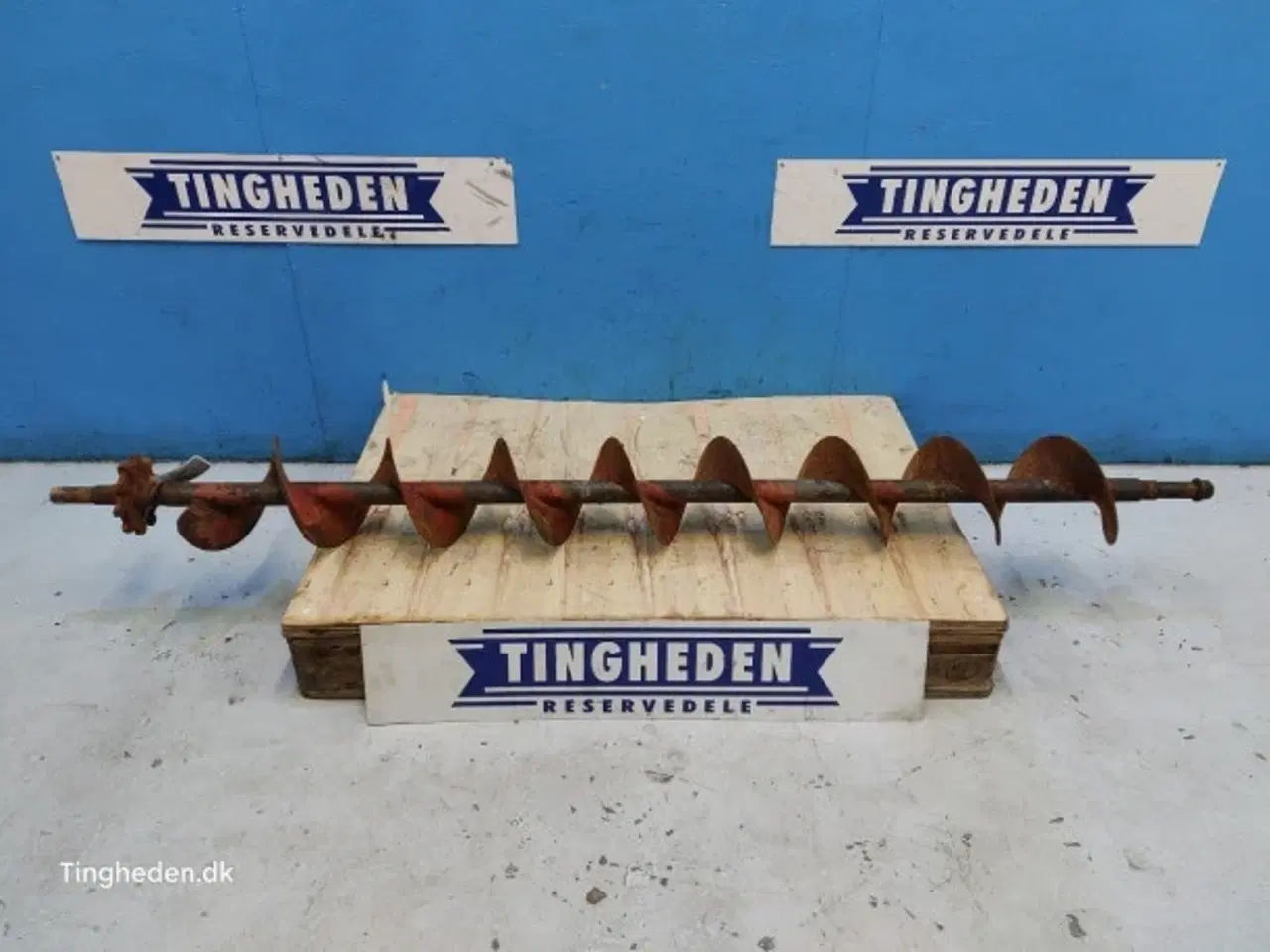 Billede 1 - Laverda 627 Snegl 321818050