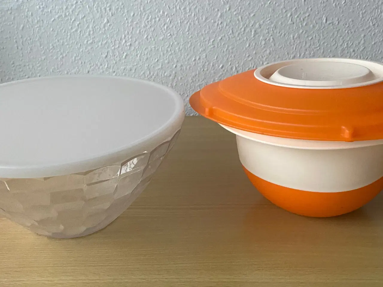 Billede 10 - Diverse Tupperware