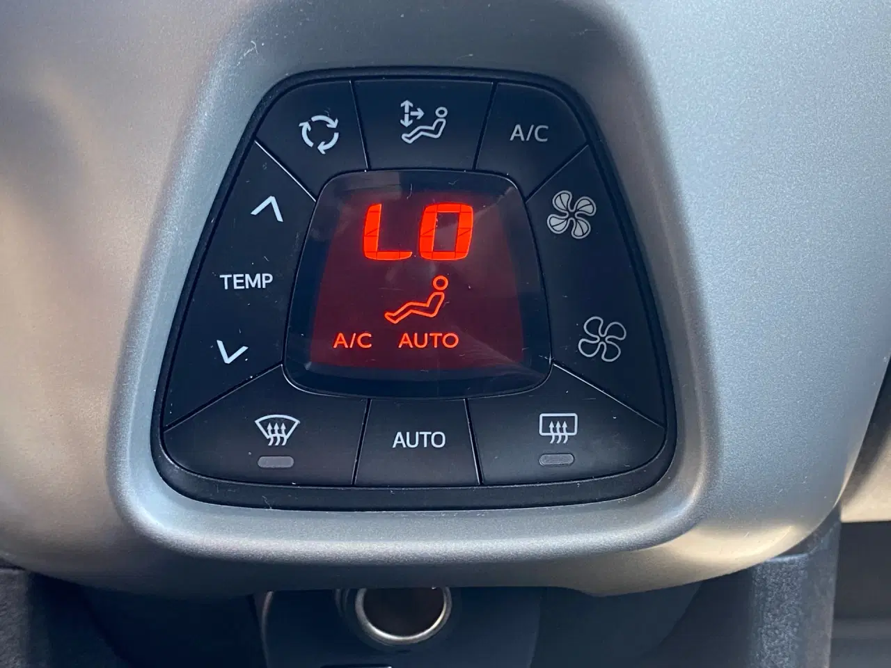Billede 10 - Citroën C1 1,2 PureTech Funky 82HK 5d