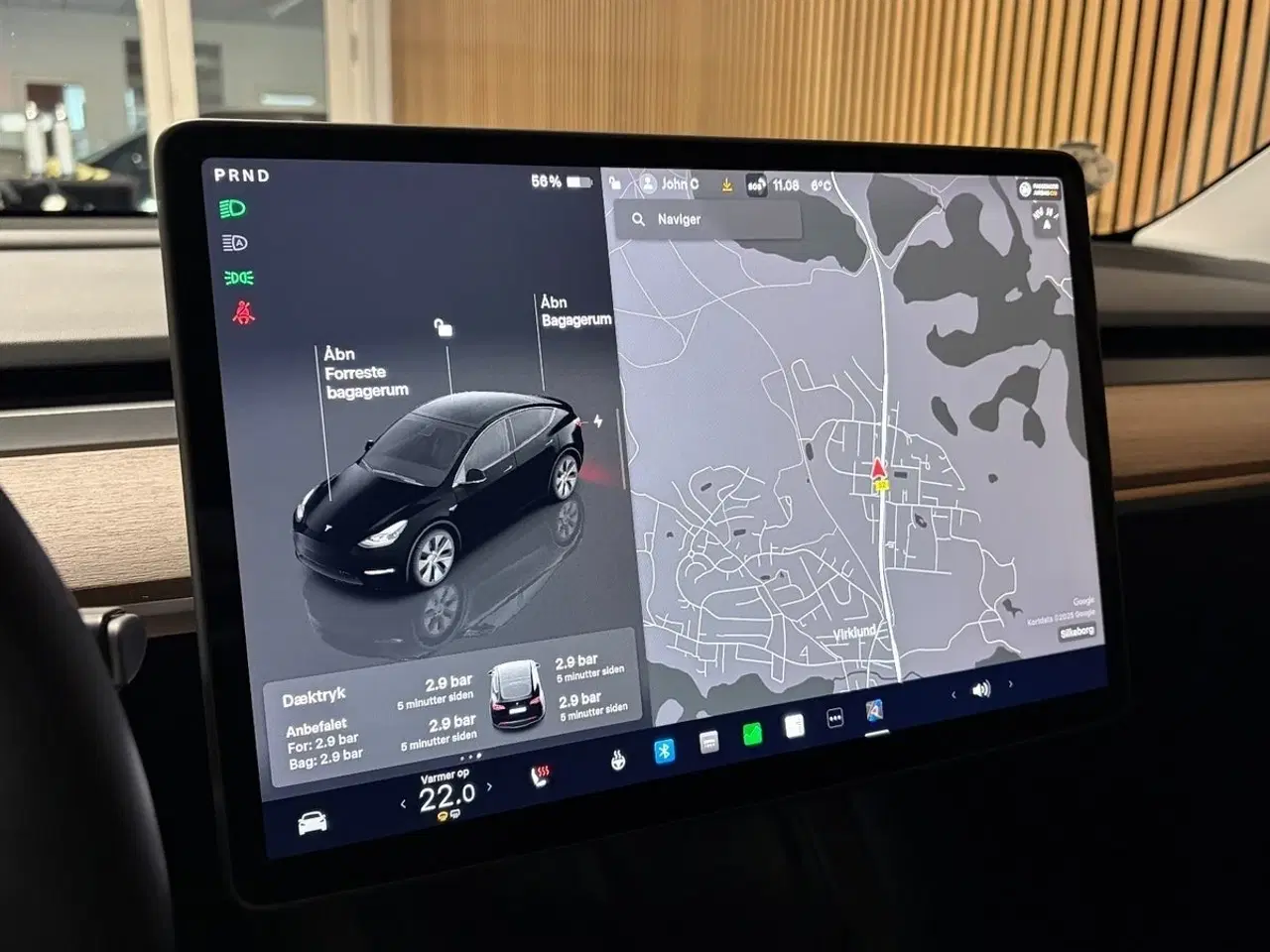 Billede 16 - Tesla Model Y  Long Range AWD