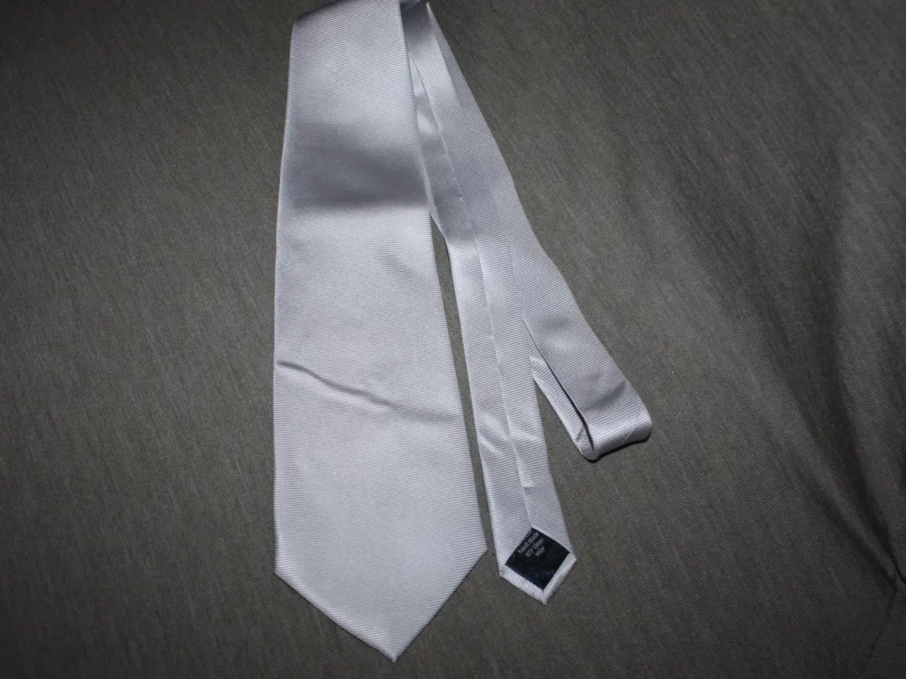 Billede 6 - Slips Genuine Silk Bijoux Terner