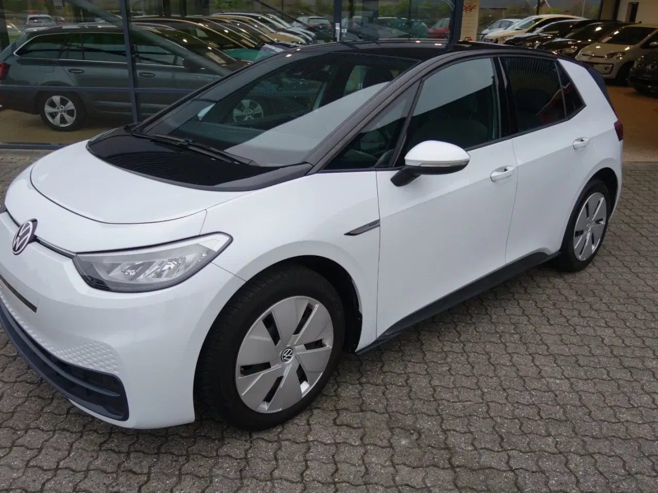 Billede 4 - VW ID.3 58 Pro Performance Life