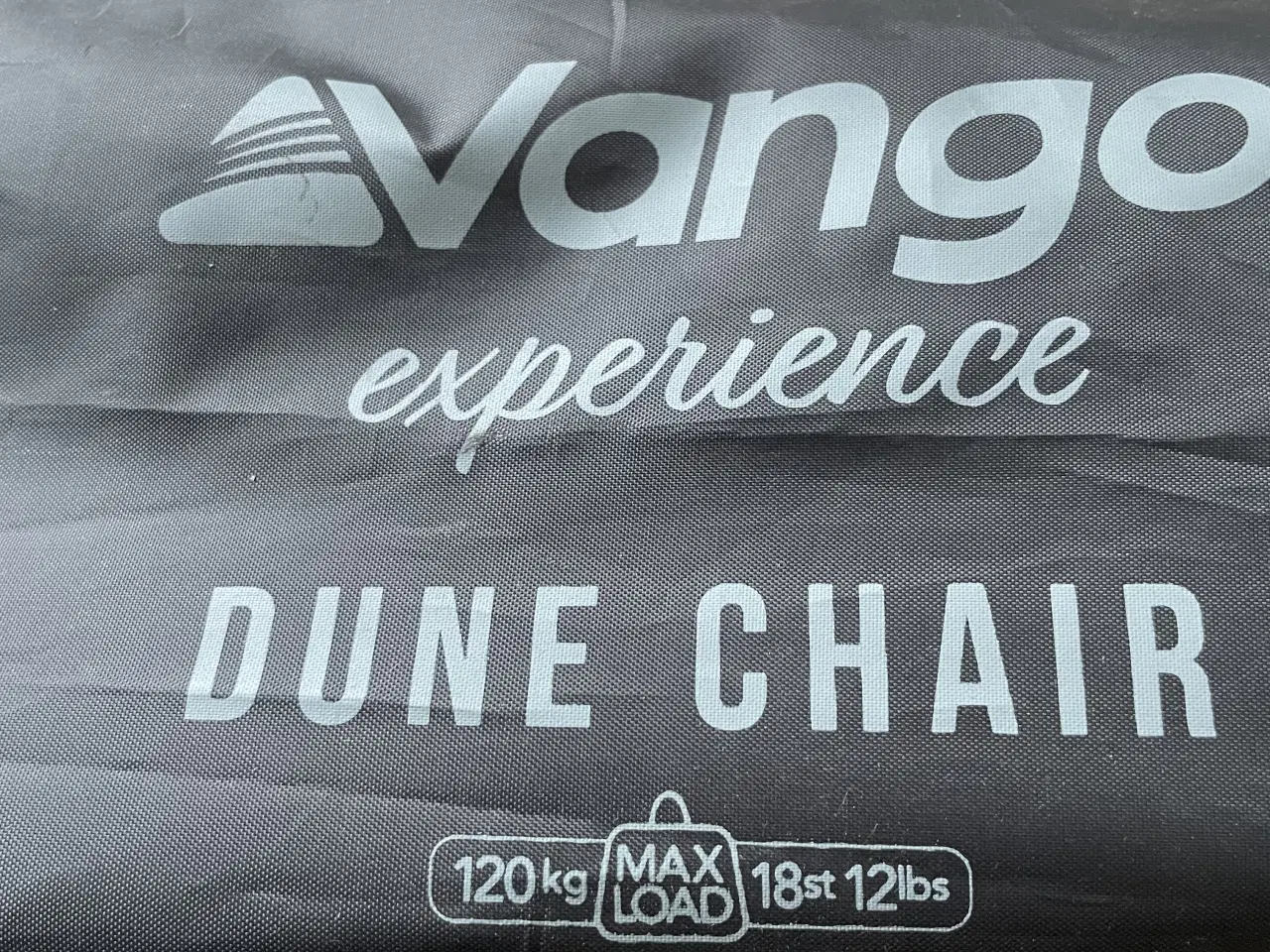 Billede 5 - Strandstol/ MC stol/ Fiskestol