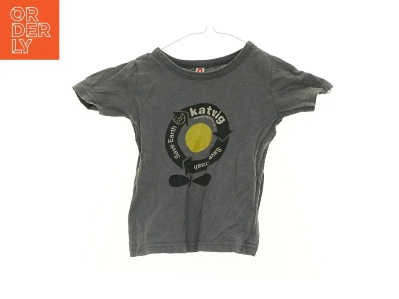 Billede 1 - T-Shirt (str. 86 cm)