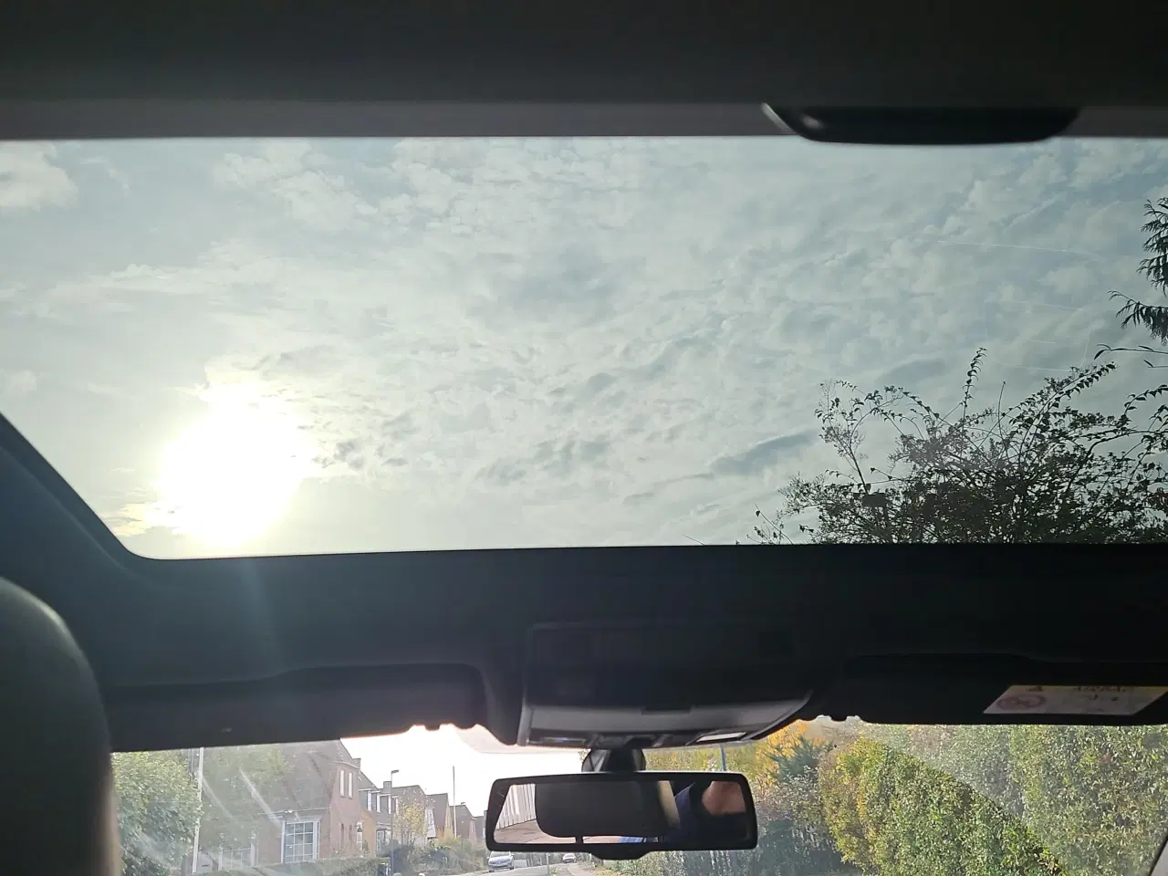 Billede 14 - Vw Golf Hybrid Tip top model 