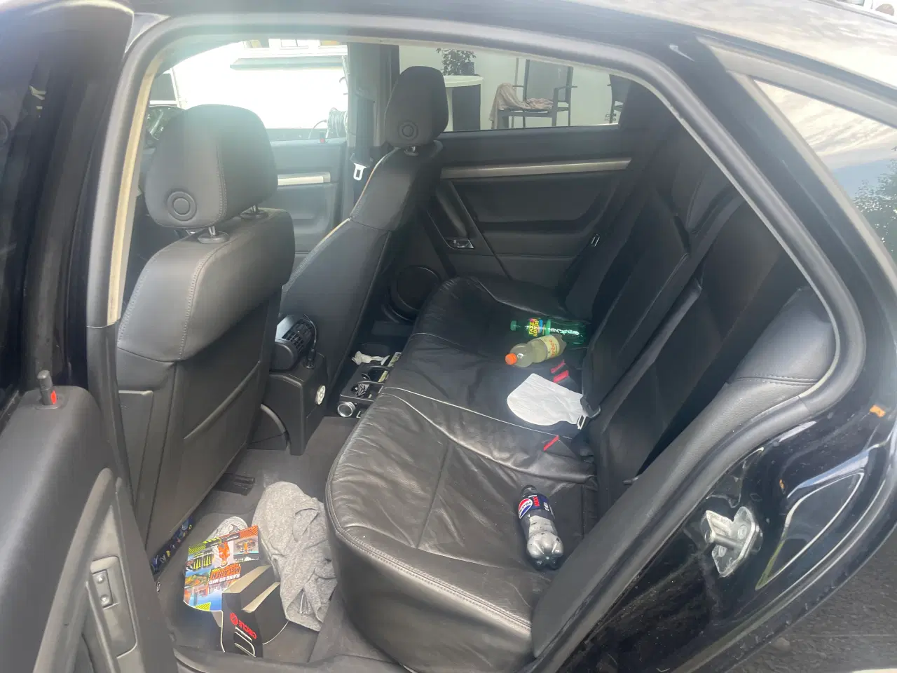 Billede 10 - Opel vectra