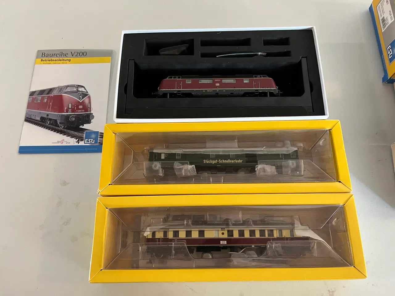 Billede 2 - Samling digitale loks.