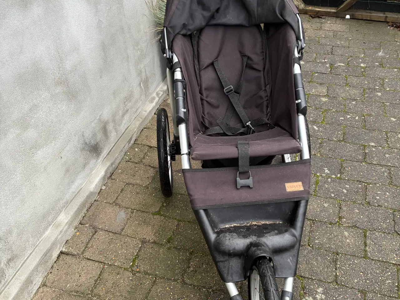 Billede 3 - Baby jogger 
