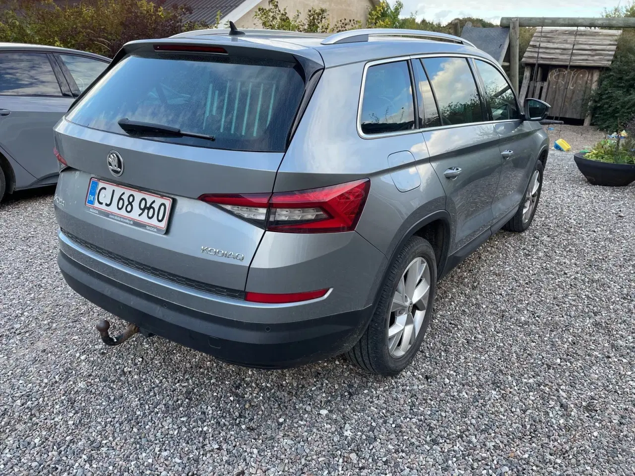 Billede 5 - Skoda Kodiaq 2,0 TDi 150 Style DSG 7prs