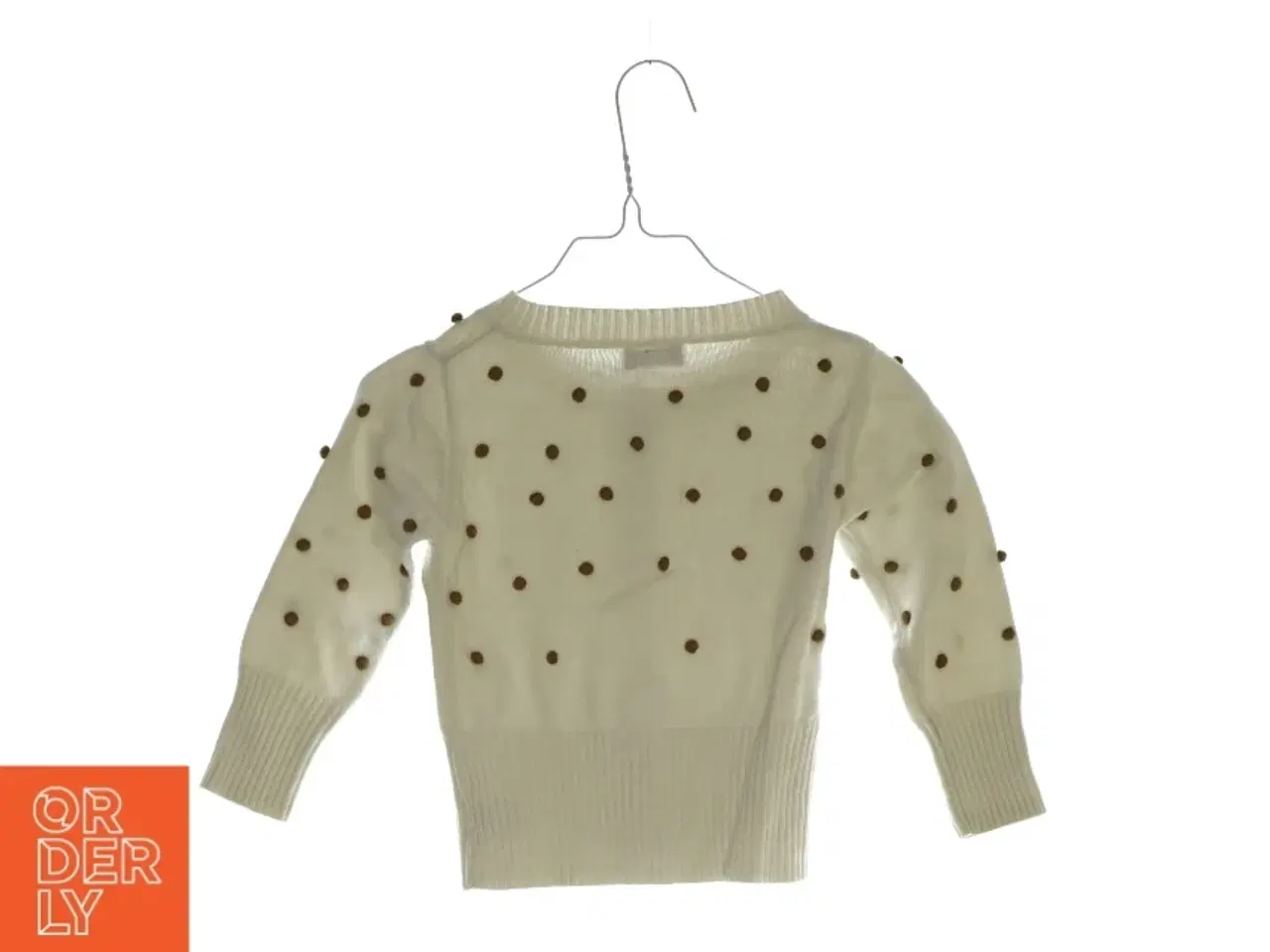 Billede 2 - Cardigan fra Norlie (str. 92)