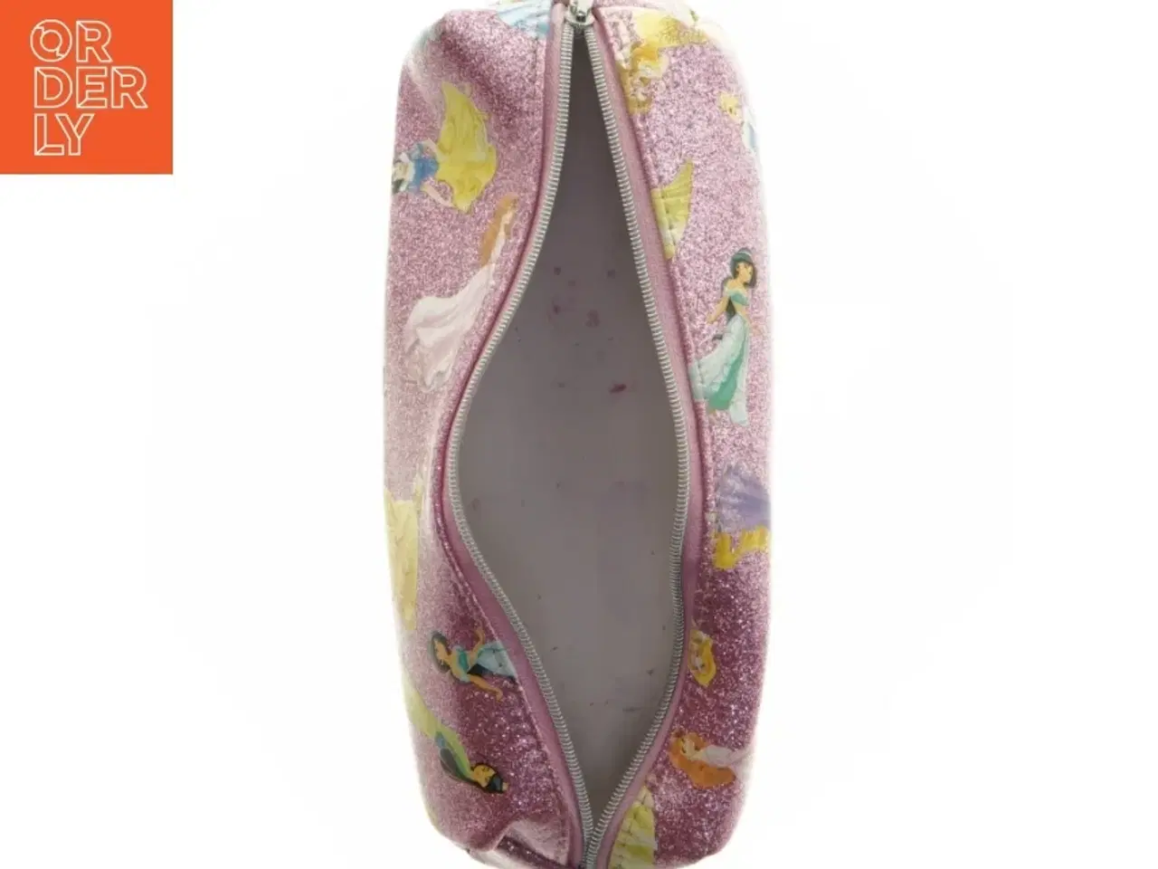 Billede 4 - Disney prinsesse penalhus fra H&M (str. 20 cm)