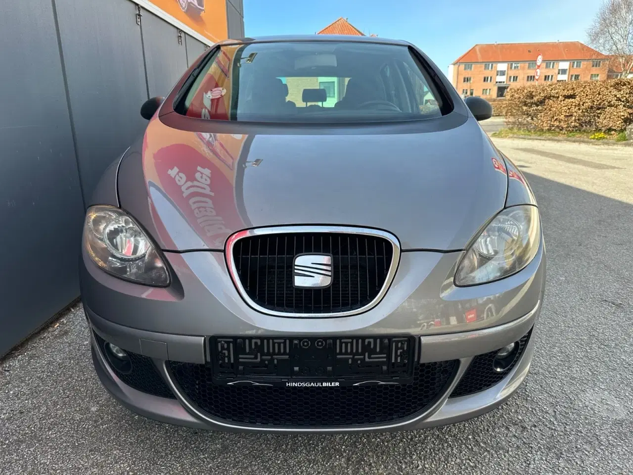 Billede 1 - Seat Altea 1,6 Reference