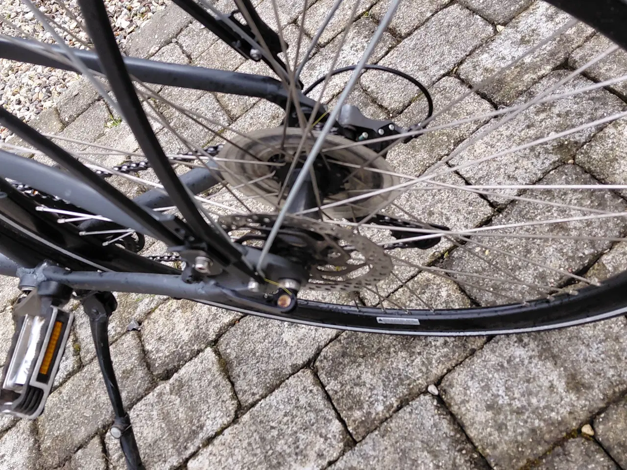 Billede 4 - Cykel