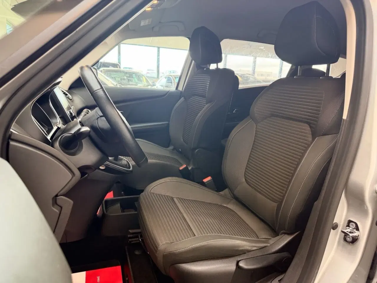 Billede 15 - Renault Grand Scenic IV 1,5 dCi 110 Zen 7prs
