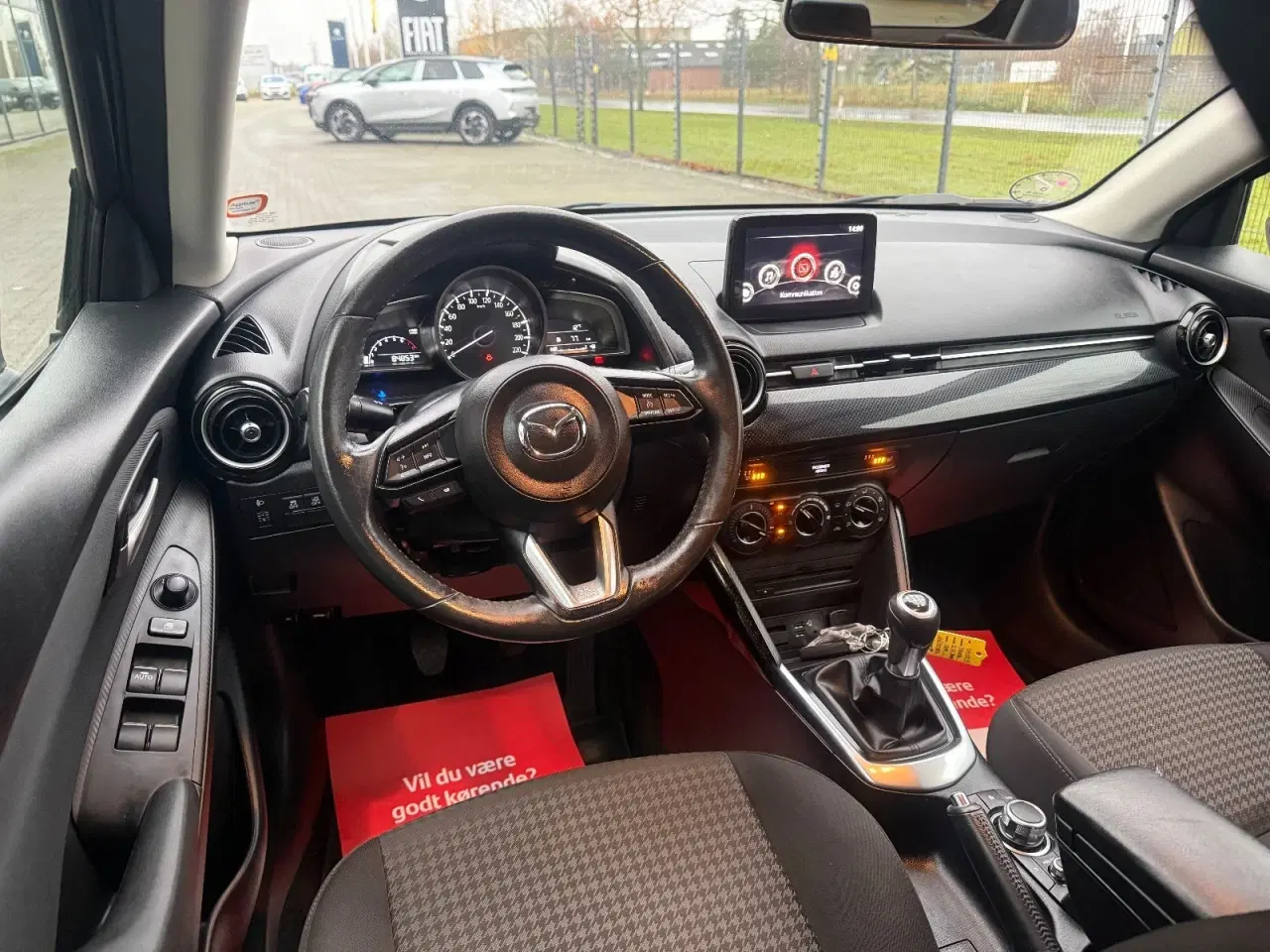 Billede 10 - Mazda 2 1,5 SkyActiv-G 90 Niseko