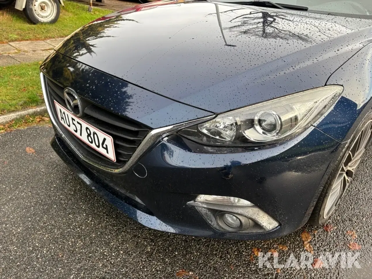 Billede 5 - Personbil Mazda 3