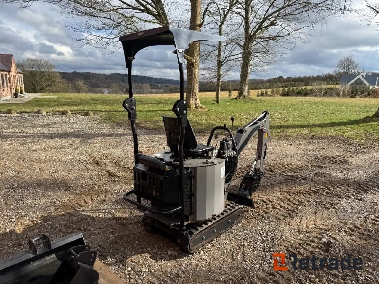 Billede 5 - ONJ MB1500