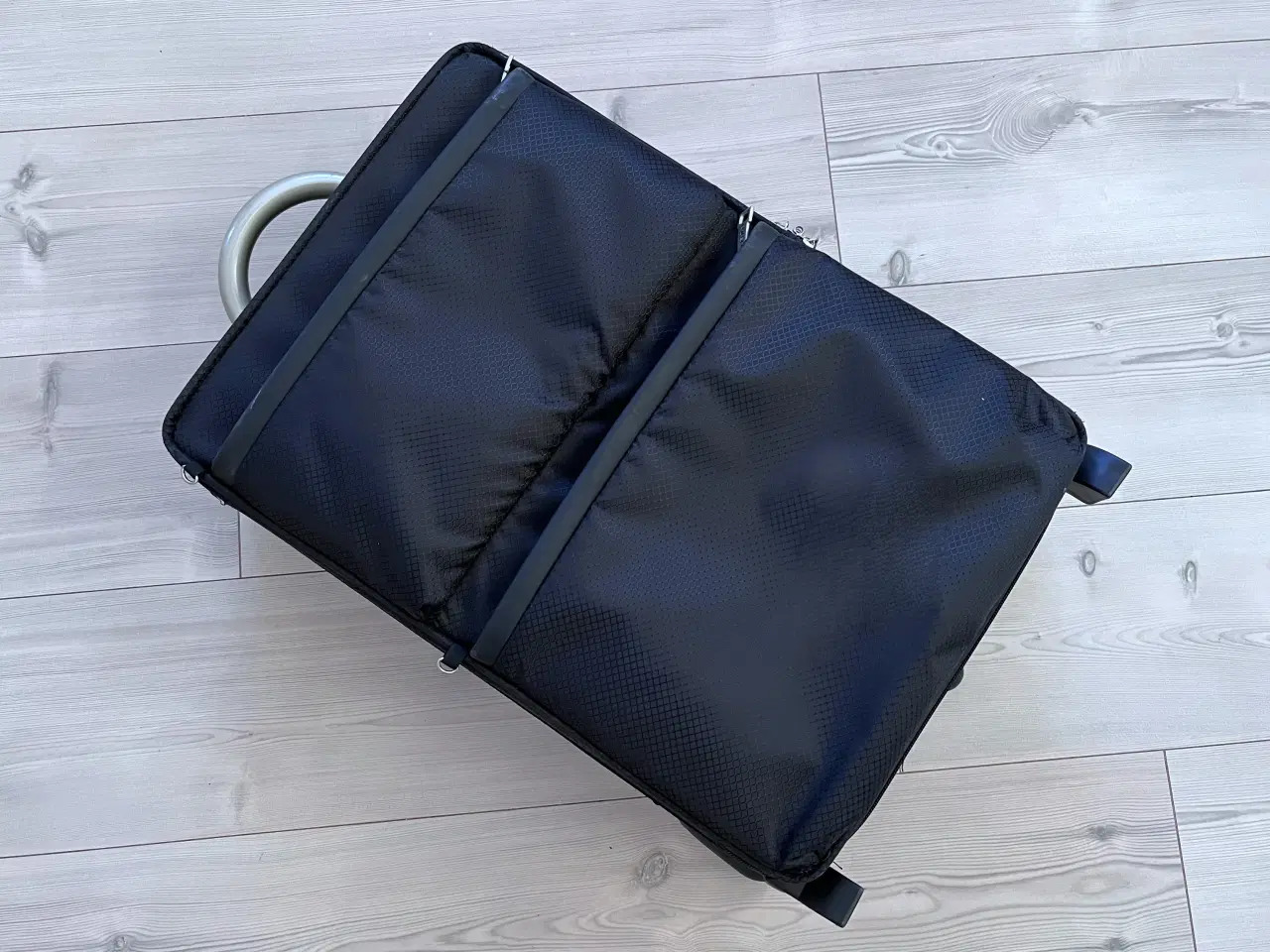 Billede 12 - Rejsetaske på hjul, letvægkuffert på hjul, SUB-Ø-G