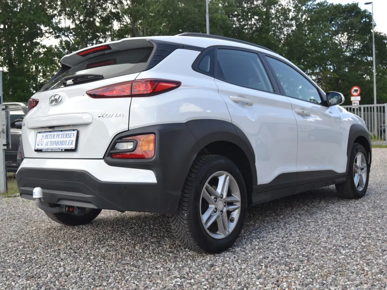 Billede 5 - Hyundai Kona 1,0 T-GDI Trend 120HK 5d 6g