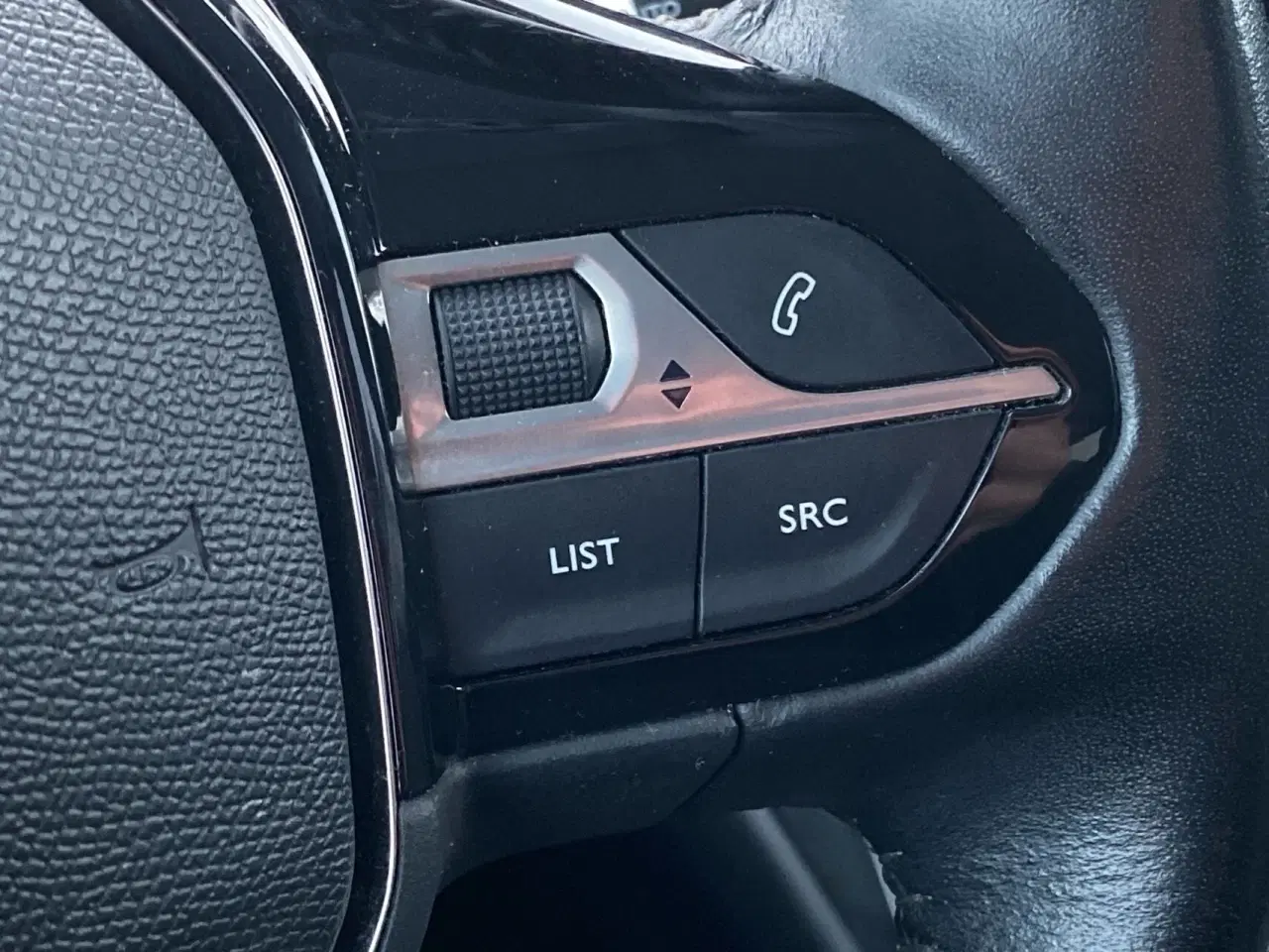 Billede 16 - Peugeot 208 1,2 PureTech Allure+ EAT8 100HK 5d 8g Aut.