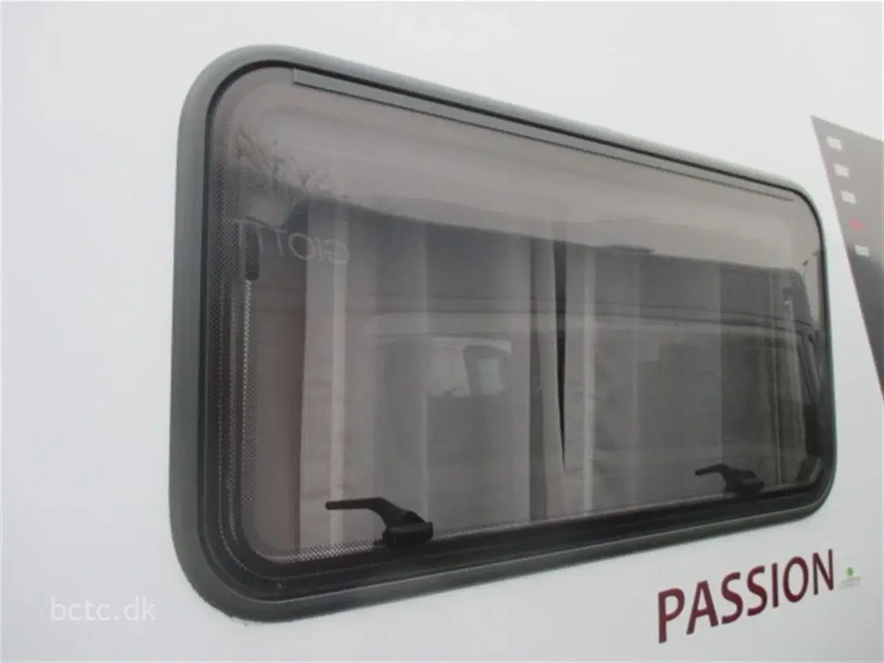 Billede 4 - 2018 - LMC Cruiser Passion T713 AUT. Alde Winter