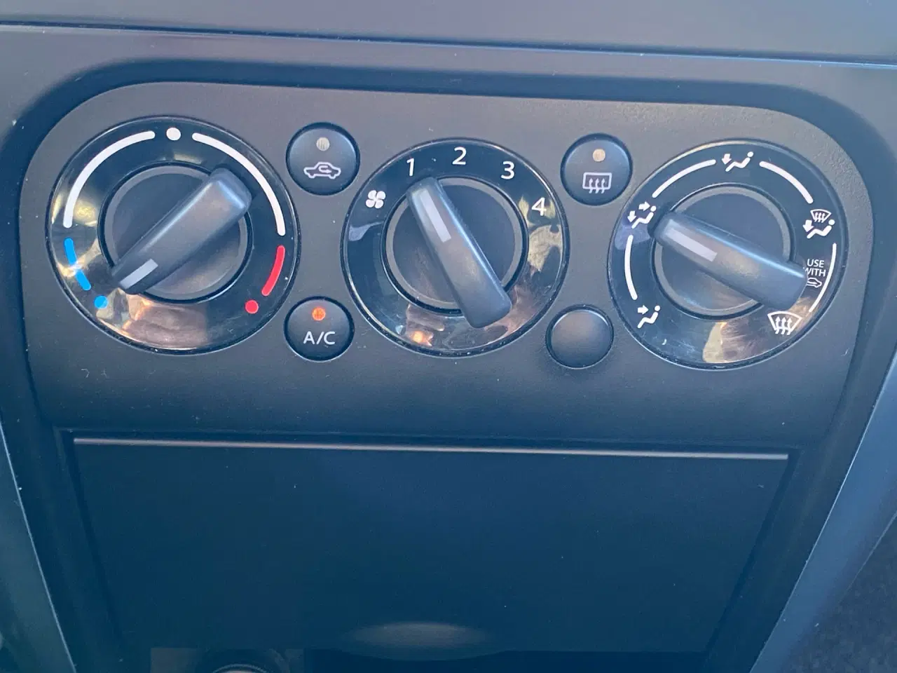 Billede 13 - Suzuki SX4 1,6 GL 107HK 5d