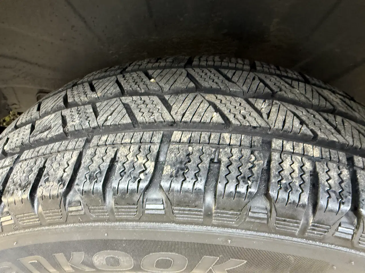 Billede 12 - Citroen jumper 2.2 hdi lav km 2015 