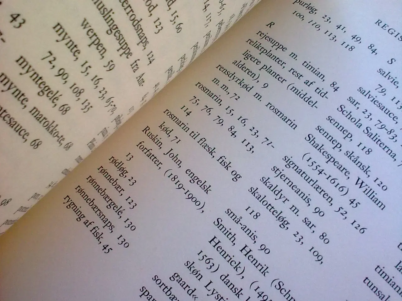 Billede 2 - Krydderurter altan kolonihave af dansk forfatter