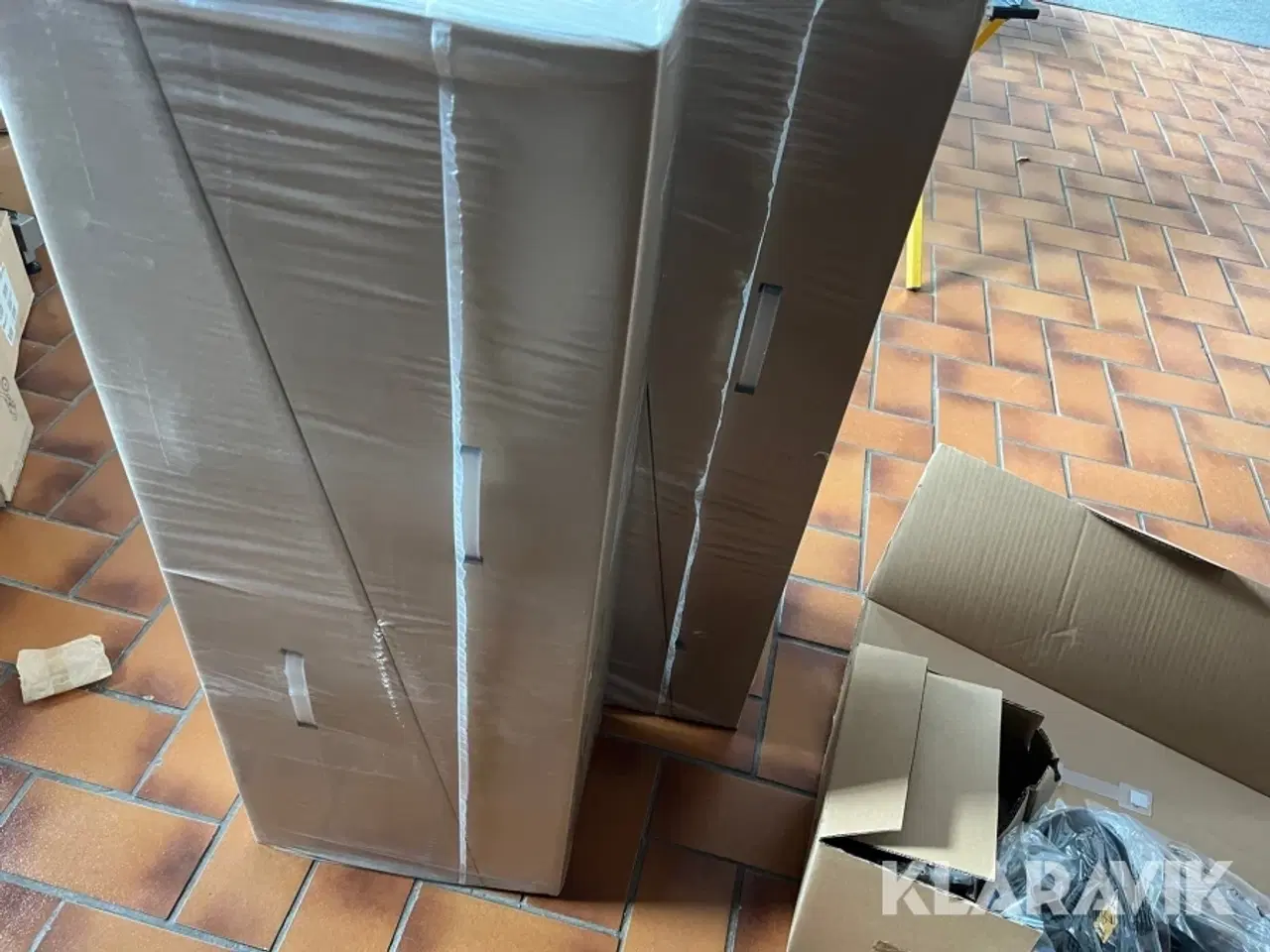 Billede 3 - Græs trimmere Texas GTL 260 5 styk