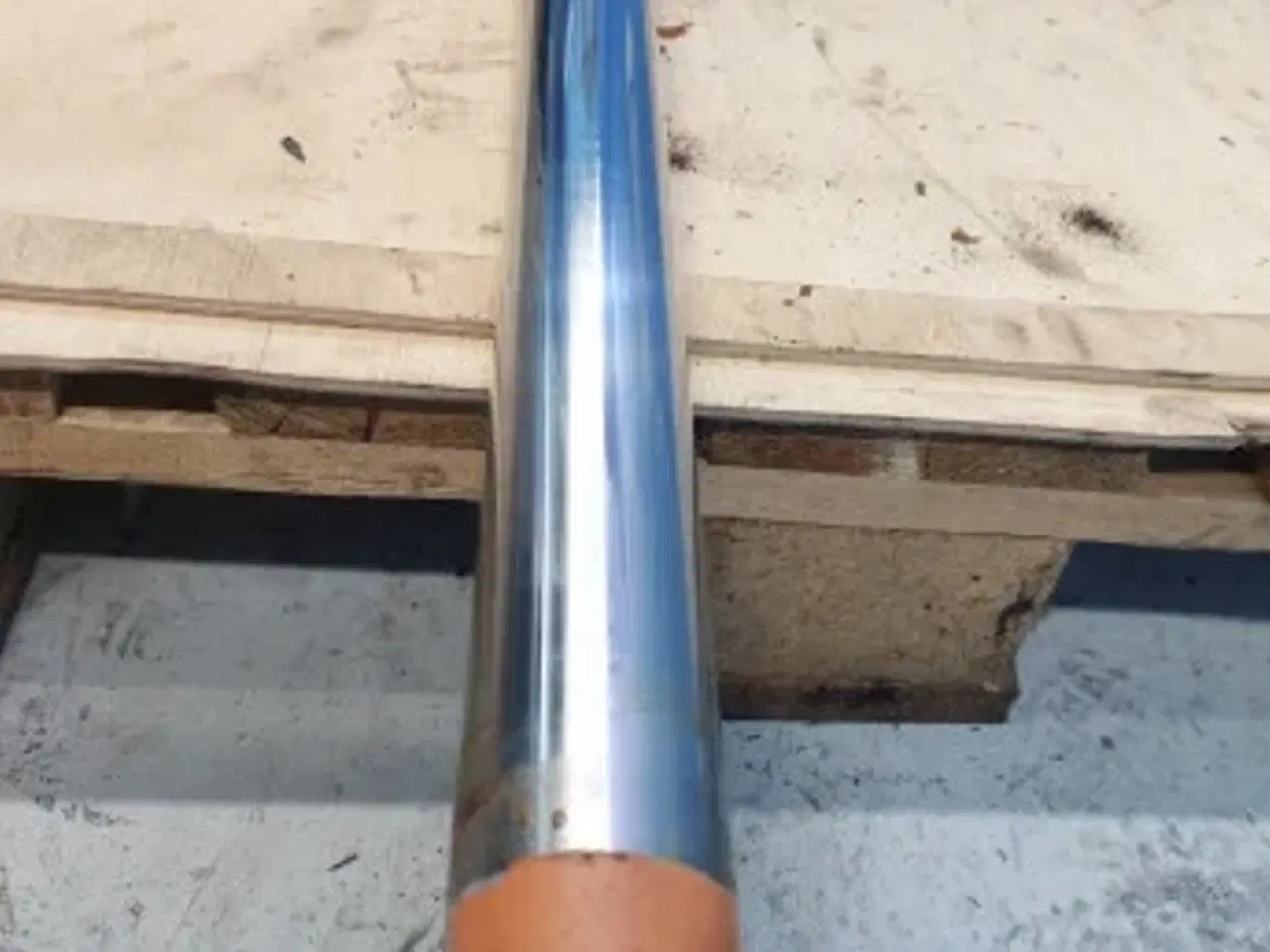 Billede 2 - Atlas AR60 Løftecylinder 3959537