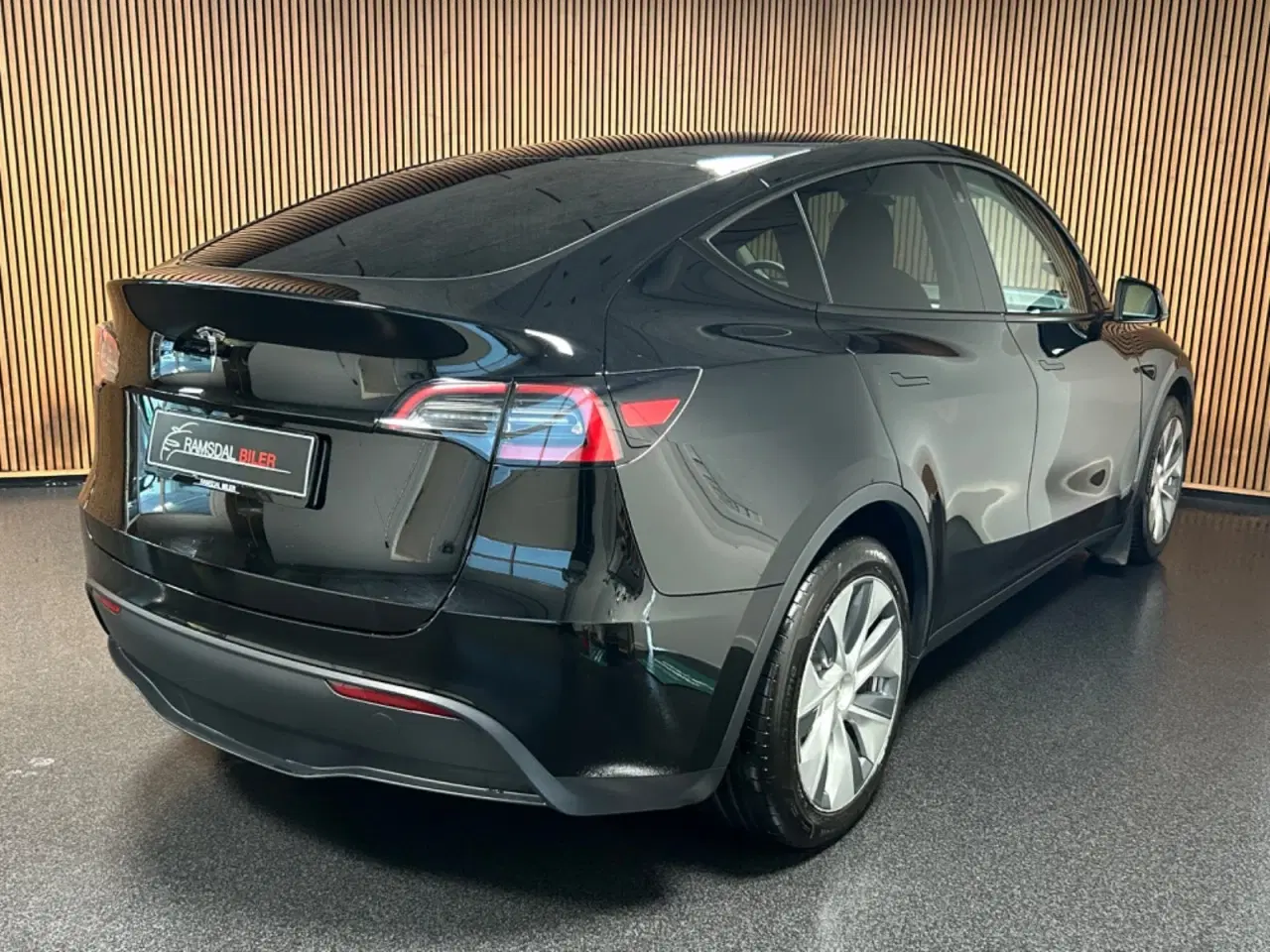 Billede 5 - Tesla Model Y  RWD