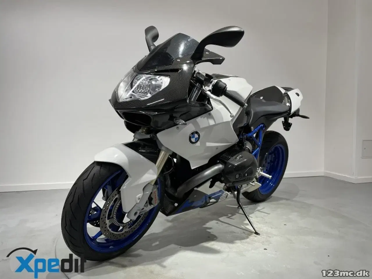 Billede 5 - BMW HP2 Sport