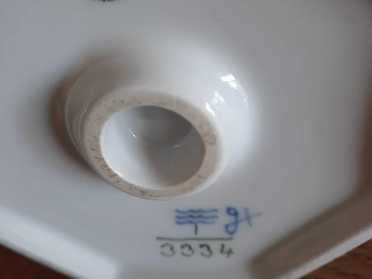 Billede 8 - Hjem og Stil: Muselmalet halvblonde