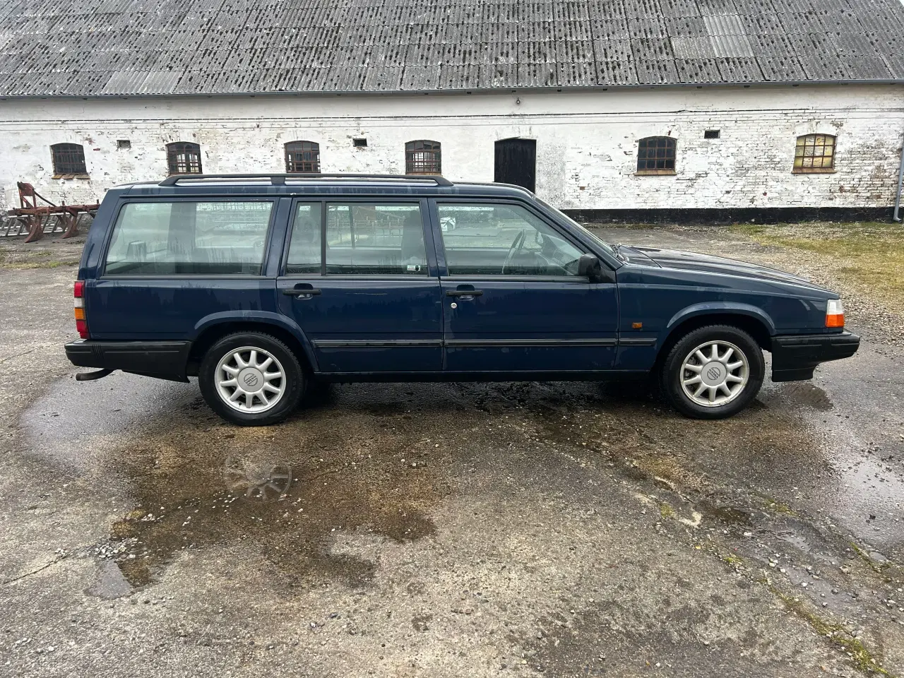 Billede 1 - Volvo 940