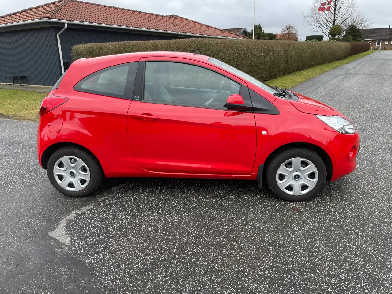Billede 3 - Ford Ka 1,2(69hk) 
