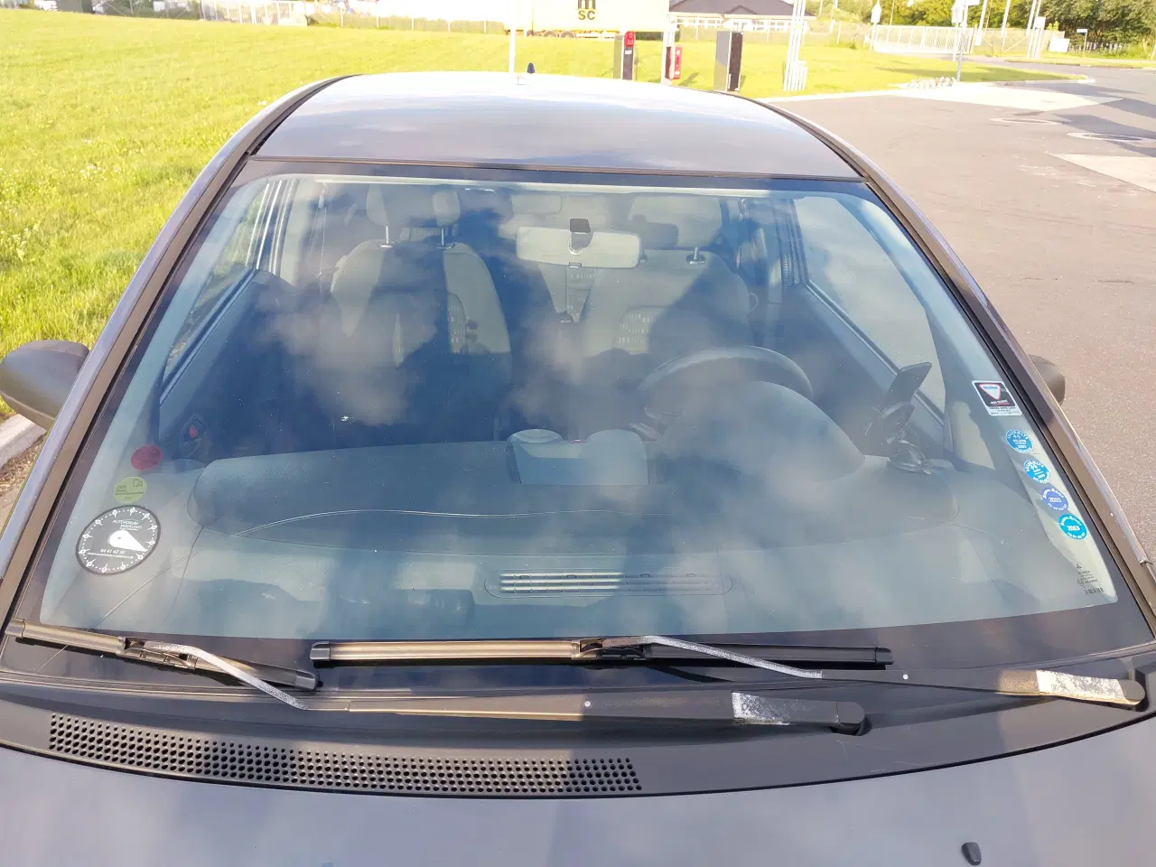 Billede 7 - Fin Driftsikker Bil Til Prisen