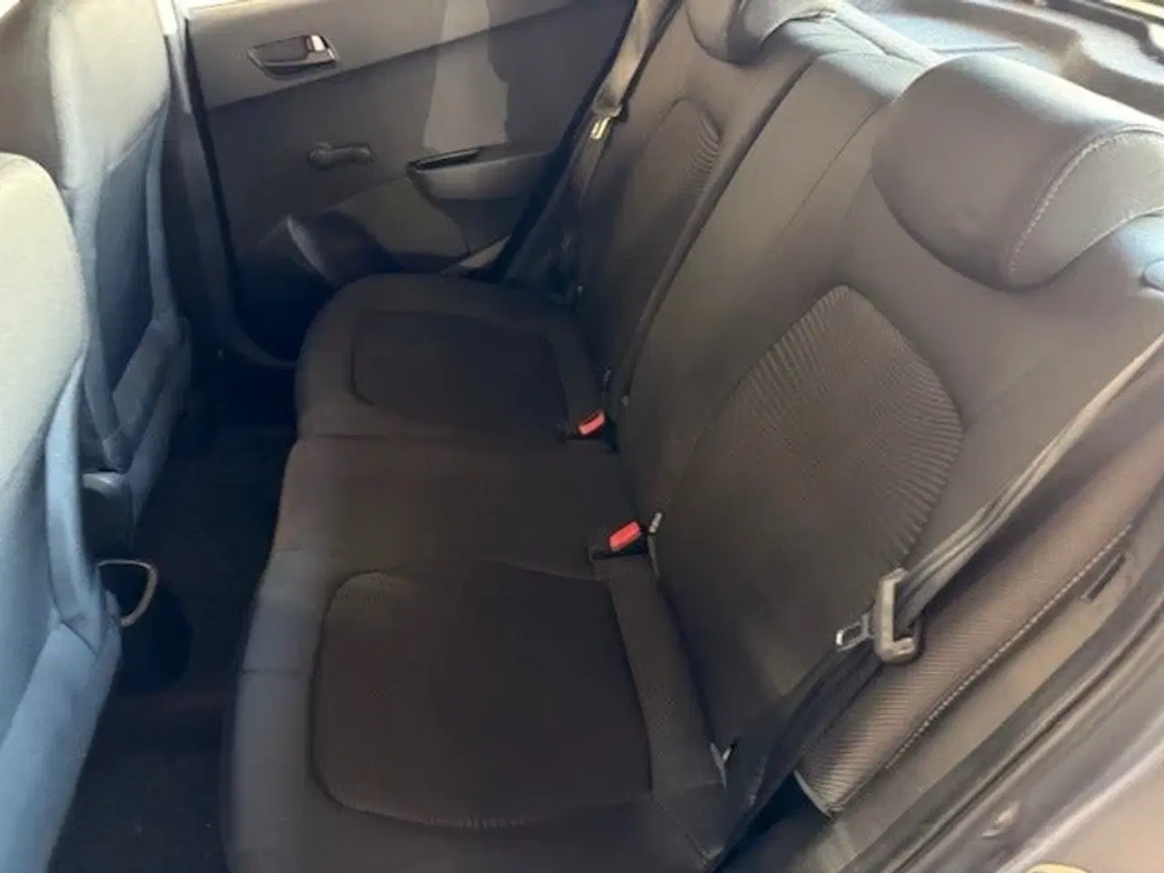 Billede 12 - Hyundai i10 1,0 Touch