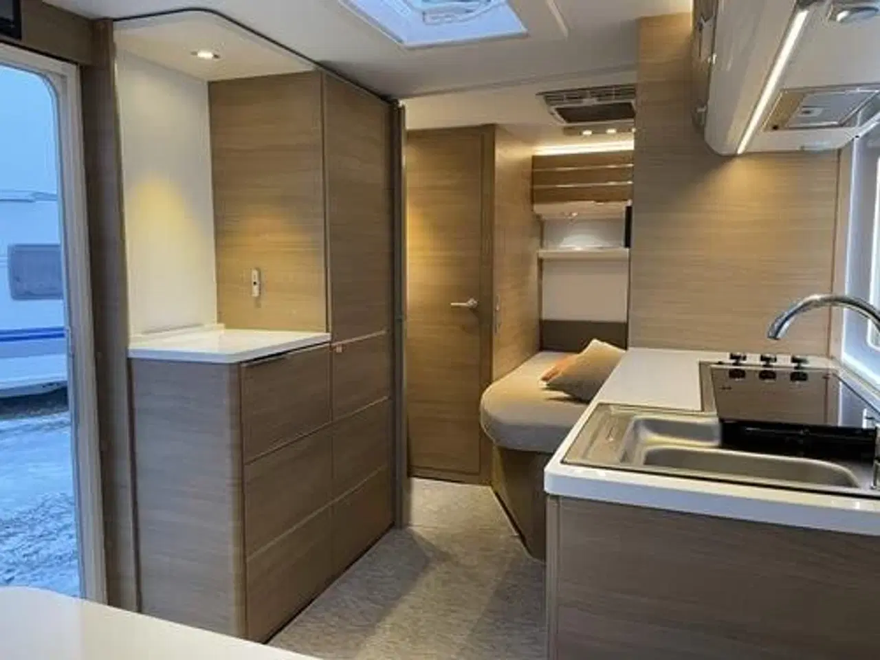 Billede 5 - Adria ADORA Supreme 522 UP