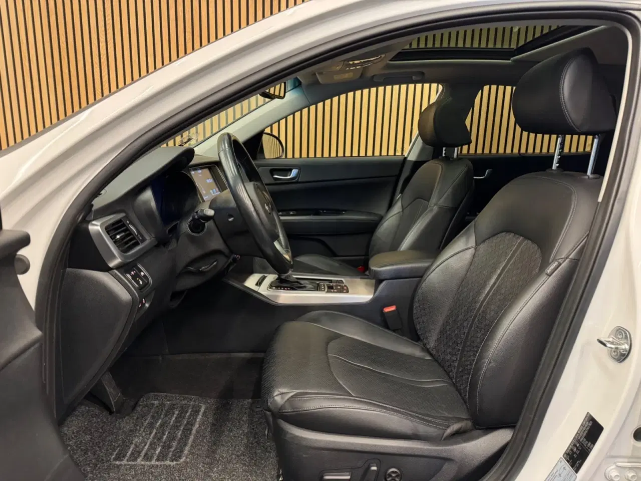 Billede 4 - Kia Optima 2,0 PHEV SW aut.