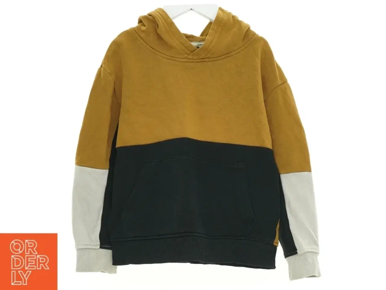 Billede 1 - Hættetrøje fra H&M (str. 116 cm)