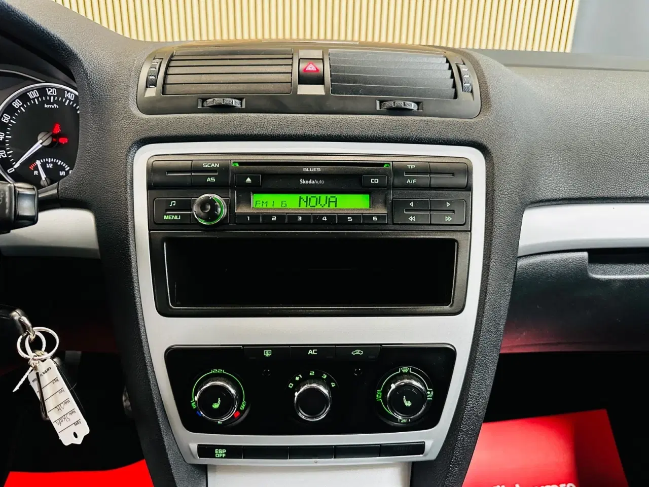 Billede 12 - Skoda Octavia 1,4 TSi 122 Ambiente